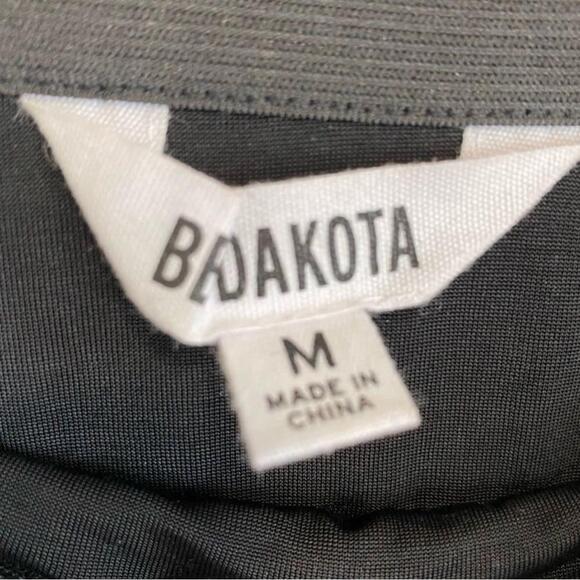 BB Dakota Women's All Night Sequin Skirt with Side Slit - M china - Picture 4 of 6